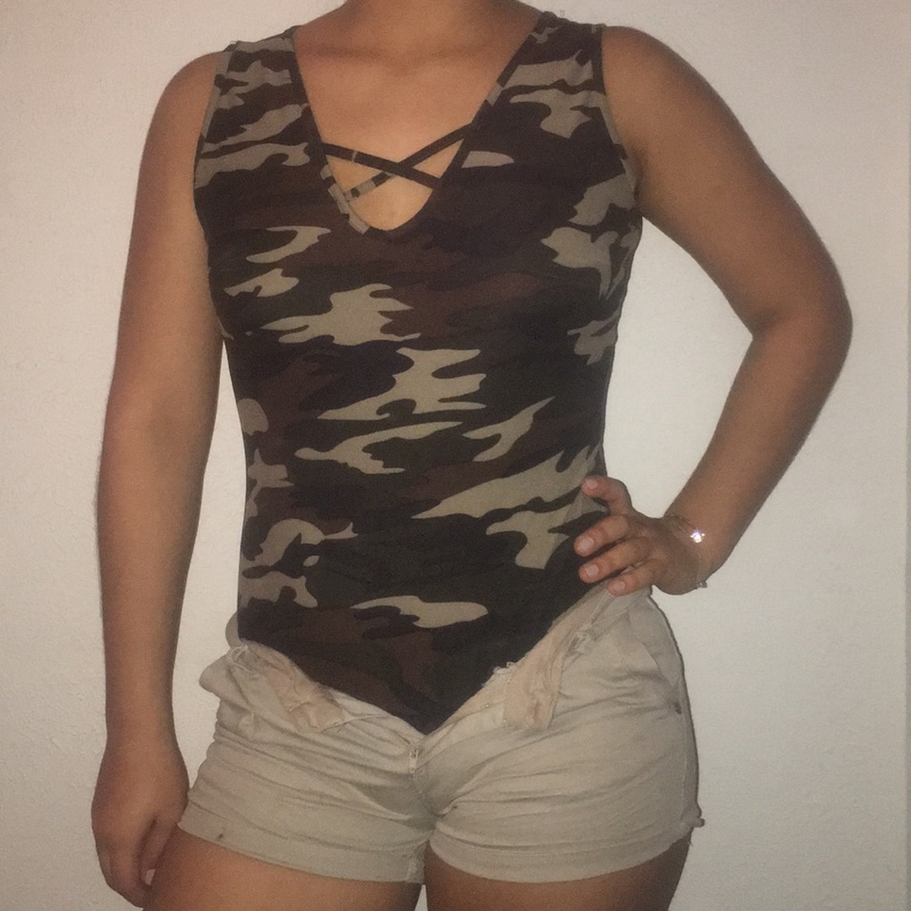Bodysuit